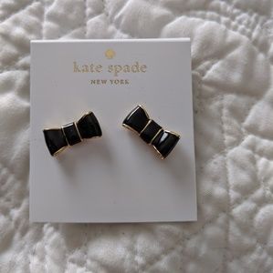 Kate Spade earrings